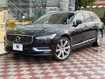 2017 Volvo V90