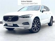 2018 Volvo XC60