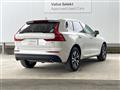 2020 Volvo XC60