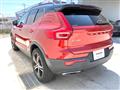 2020 Volvo XC40