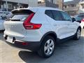 2019 Volvo XC40