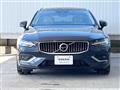 2018 Volvo V60