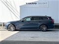 2018 Volvo V60