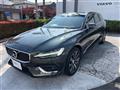 2019 Volvo V60