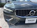 2019 Volvo V60