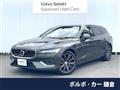 2018 Volvo V60