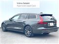 2018 Volvo V60