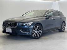2019 Volvo V60
