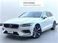 2021 Volvo V60