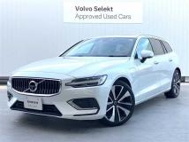 2021 Volvo V60