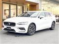 2023 Volvo V60