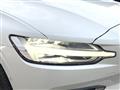 2023 Volvo V60