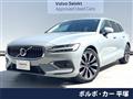 2025 Volvo V60
