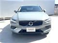 2025 Volvo V60