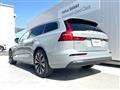 2025 Volvo V60