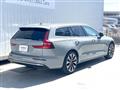 2025 Volvo V60