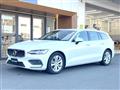 2021 Volvo V60