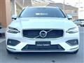 2021 Volvo V60