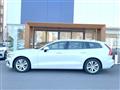 2021 Volvo V60