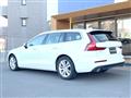 2021 Volvo V60