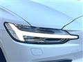 2021 Volvo V60