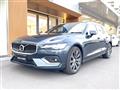2021 Volvo V60