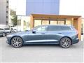 2021 Volvo V60