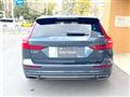 2021 Volvo V60