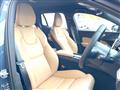 2021 Volvo V60