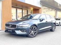 2021 Volvo V60