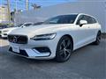 2021 Volvo V60