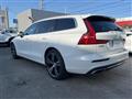 2021 Volvo V60