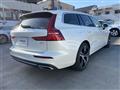 2021 Volvo V60