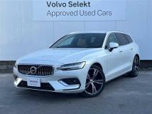 2021 Volvo V60