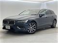 2021 Volvo V60