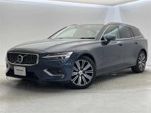 2021 Volvo V60