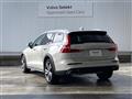 2019 Volvo V60