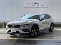 2019 Volvo V60