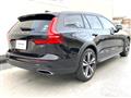 2021 Volvo V60