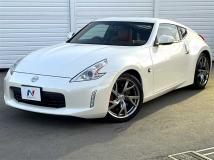 2017 Nissan Fairlady Z