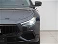 2017 Maserati Ghibli