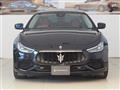 2017 Maserati Ghibli