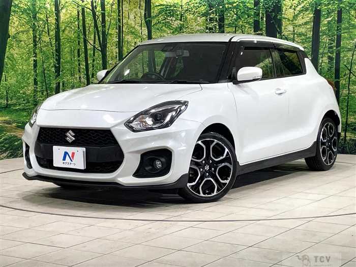 2018 Suzuki Suzuki Others