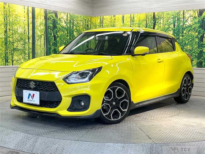 2018 Suzuki Suzuki Others