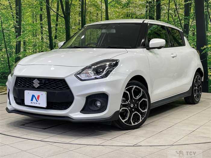 2021 Suzuki Suzuki Others