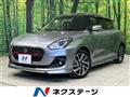 2022 Suzuki Swift
