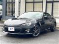 2013 Subaru BRZ