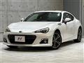 2013 Subaru BRZ