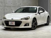 2013 Subaru BRZ