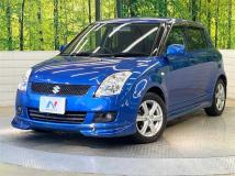2009 Suzuki Swift